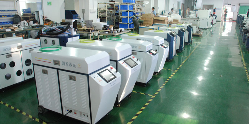 通發激光TFL-80PF<a href='http://m.huojia118.cn/product/2.htm' class='text_a'>光纖<a href='http://m.huojia118.cn' class='text_a'>激光焊接機</a></a>