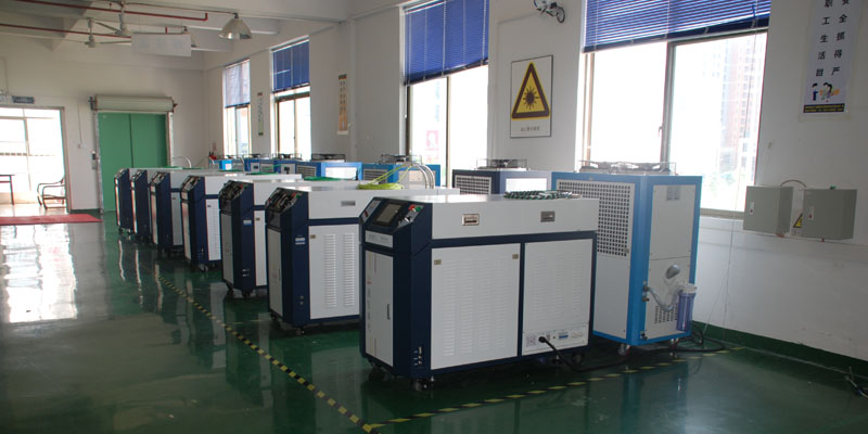 通發激光TFL-500PF<a href='http://m.huojia118.cn/product/2.htm' class='text_a'>光纖<a href='http://m.huojia118.cn' class='text_a'>激光焊接機</a></a>